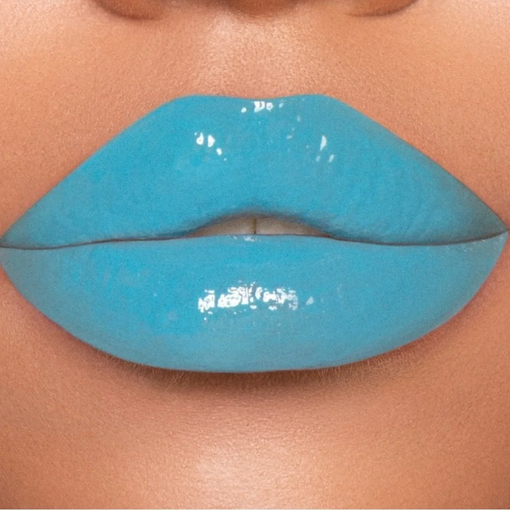 Jeffree Star Supreme Gloss Blue Balls Brand New in Box Authentic
